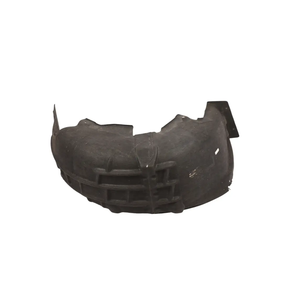 Mk5 Wheel Arch Liner Splash Guard Rear Left N/S to Volkswagen Caddy with Part number 2K7810969B Volkswagen Caddy Mk5 Wheel Arch Liner Splash Guard Rear Left N/S - SKU 2K7810969B - Part number 2K7810969B