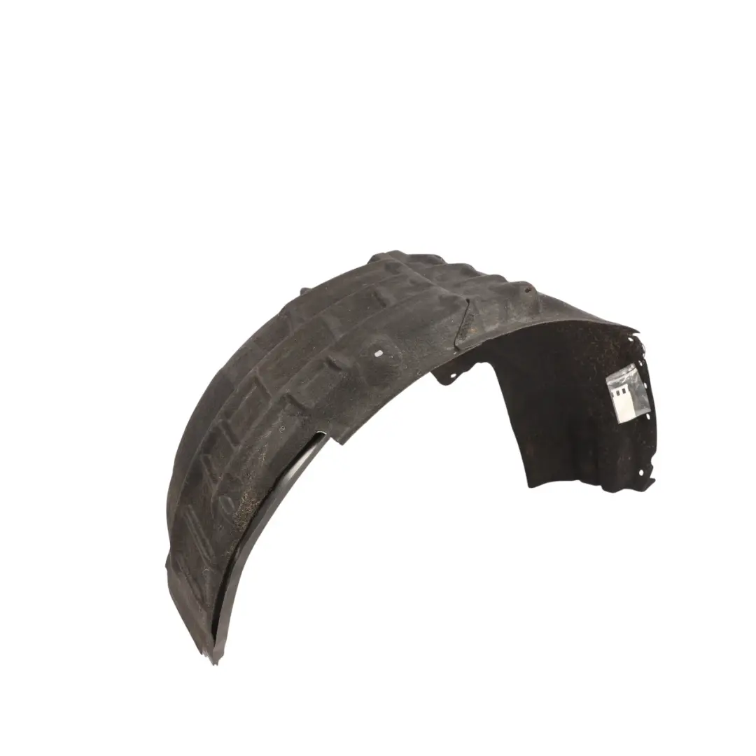 Mk5 Wheel Arch Liner Splash Guard Rear Left N/S to Volkswagen Caddy with Part number 2K7810969B Volkswagen Caddy Mk5 Wheel Arch Liner Splash Guard Rear Left N/S - SKU 2K7810969B - Part number 2K7810969B