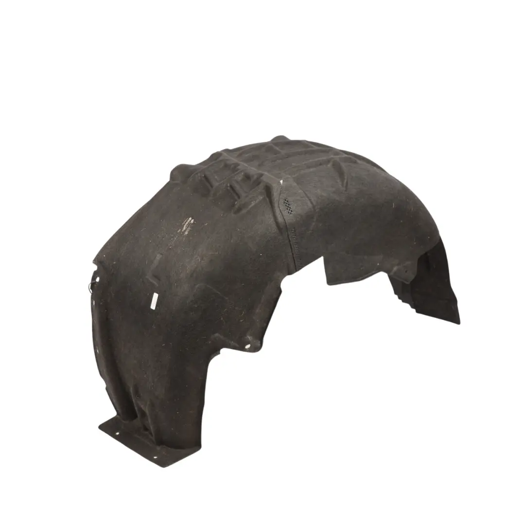 Mk5 Wheel Arch Liner Splash Guard Rear Left N/S to Volkswagen Caddy with Part number 2K7810969B Volkswagen Caddy Mk5 Wheel Arch Liner Splash Guard Rear Left N/S - SKU 2K7810969B - Part number 2K7810969B