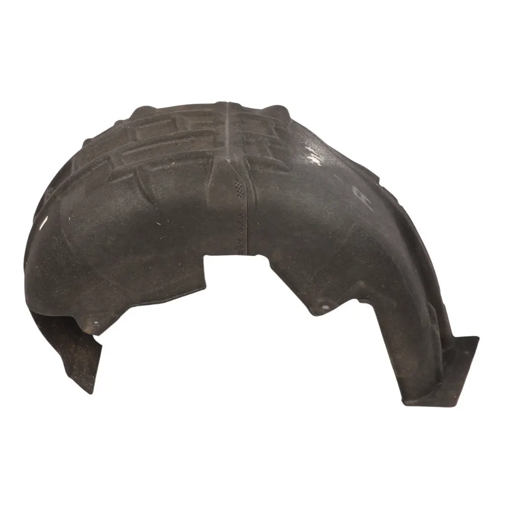 Mk5 Wheel Arch Liner Splash Guard Rear Right O/S to Volkswagen Caddy with Part number 2K7810970 Volkswagen Caddy Mk5 Wheel Arch Liner Splash Guard Rear Right O/S - SKU 2K7810970 - Part number 2K7810970