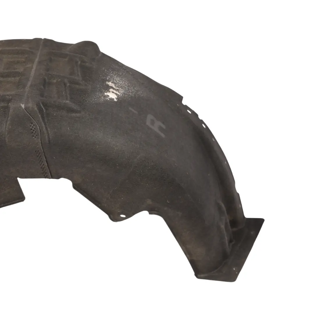 Volkswagen Caddy Mk5 Wheel Arch Liner Splash Guard Rear Right O/S - SKU 2K7810970 - Part number 2K7810970