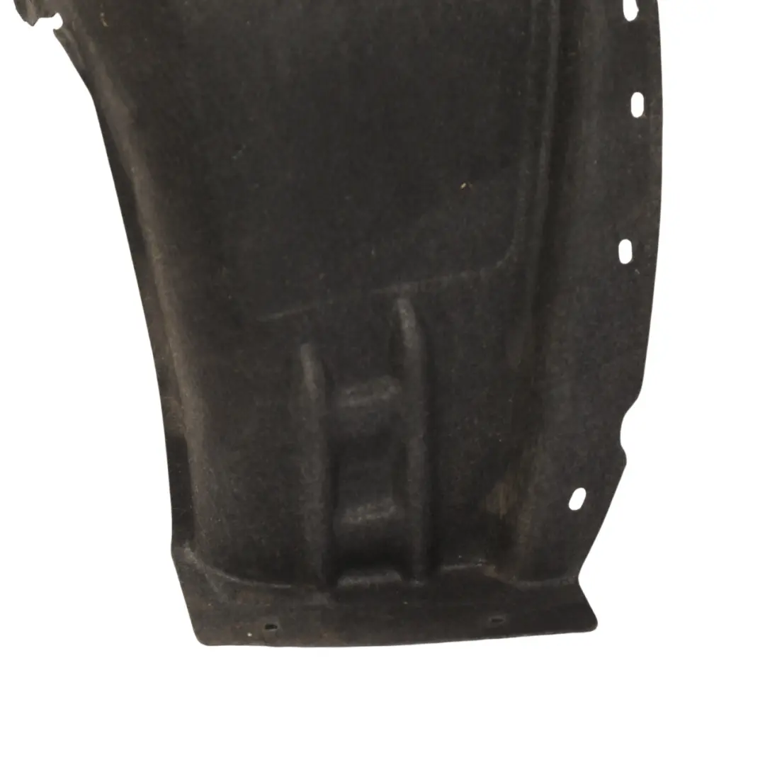 Volkswagen Caddy Mk5 Wheel Arch Liner Splash Guard Rear Right O/S - SKU 2K7810970 - Part number 2K7810970