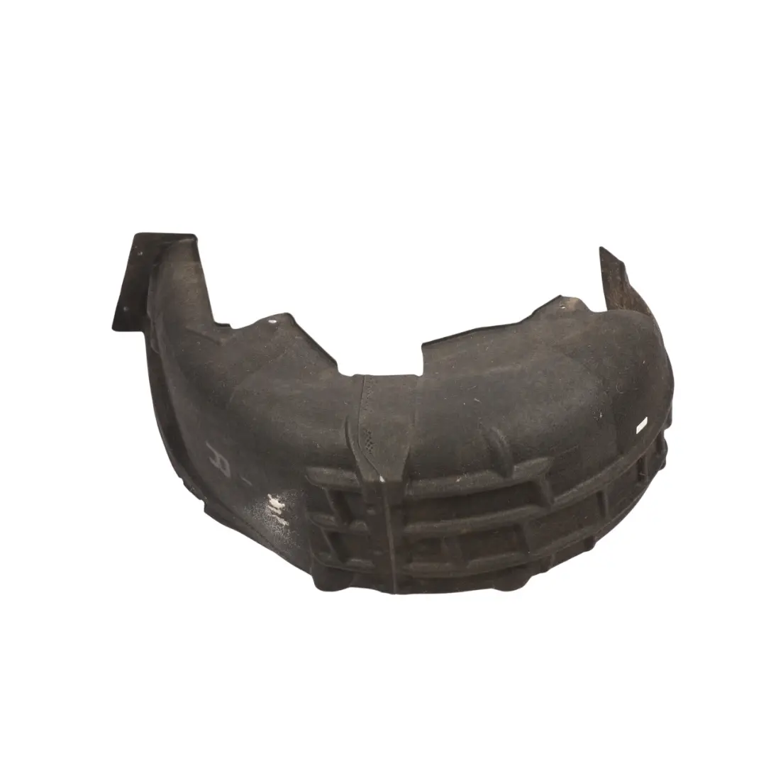 Volkswagen Caddy Mk5 Wheel Arch Liner Splash Guard Rear Right O/S - SKU 2K7810970 - Part number 2K7810970