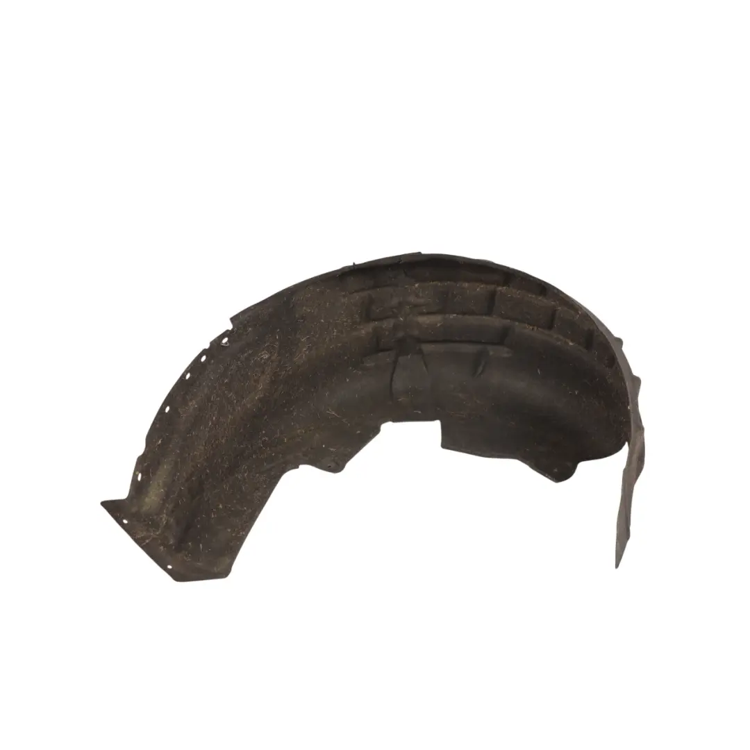 Mk5 Wheel Arch Liner Splash Guard Rear Right O/S to Volkswagen Caddy with Part number 2K7810970 Volkswagen Caddy Mk5 Wheel Arch Liner Splash Guard Rear Right O/S - SKU 2K7810970 - Part number 2K7810970