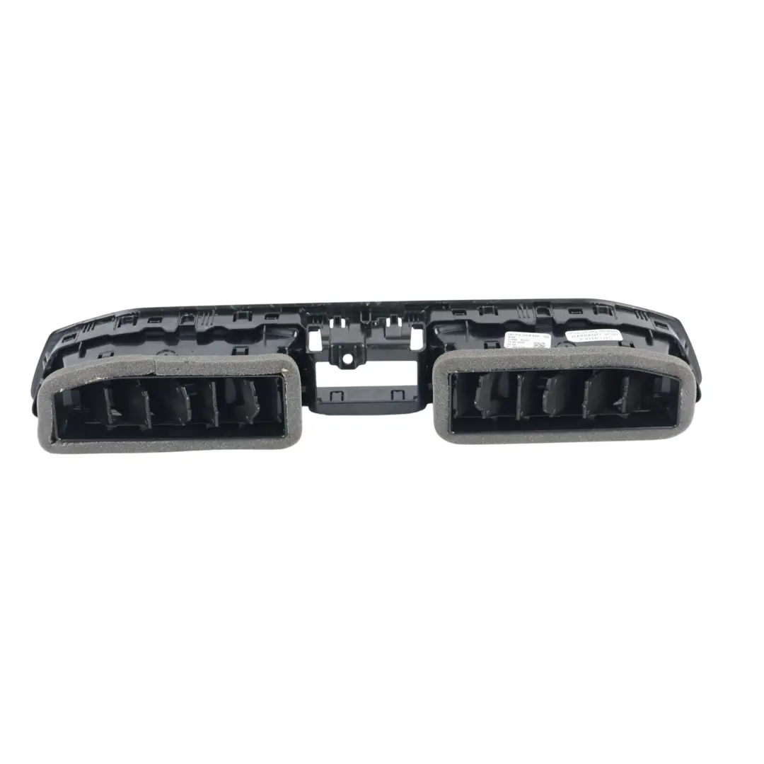 Console Centrale Garniture Cache Grille Aération pour Volkswagen Caddy SB à propos du numéro de pièce 2K7815705M Volkswagen Caddy SB Console Centrale Garniture Cache Grille Aération - SKU 2K7815705M - Numéro de pièce 2K7815705M