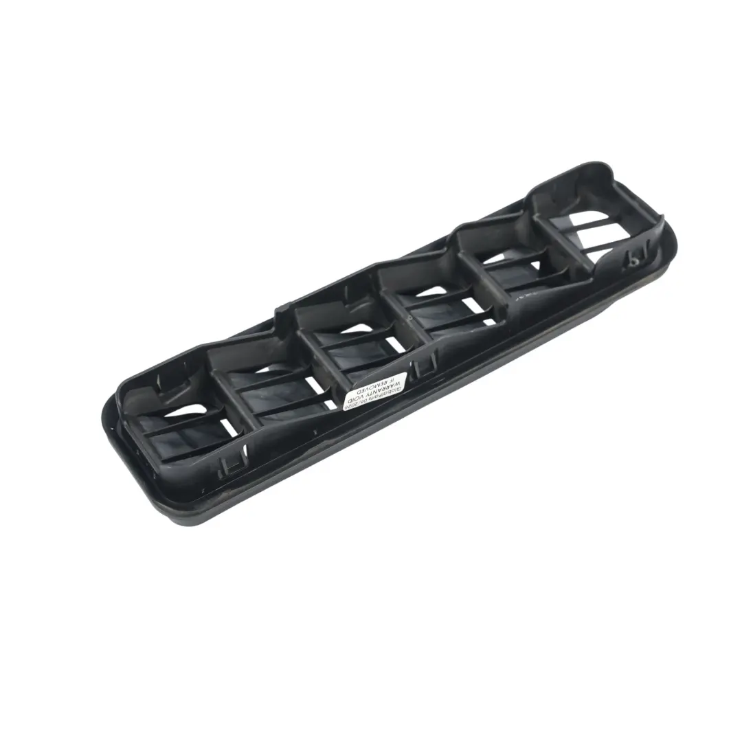 Front Footwell Air Vent Trim Panel Cover to VW Volkswagen Caddy SB with Part number 2K7819181 VW Volkswagen Caddy SB Front Footwell Air Vent Trim Panel Cover - SKU 2K7819181 - Part number 2K7819181