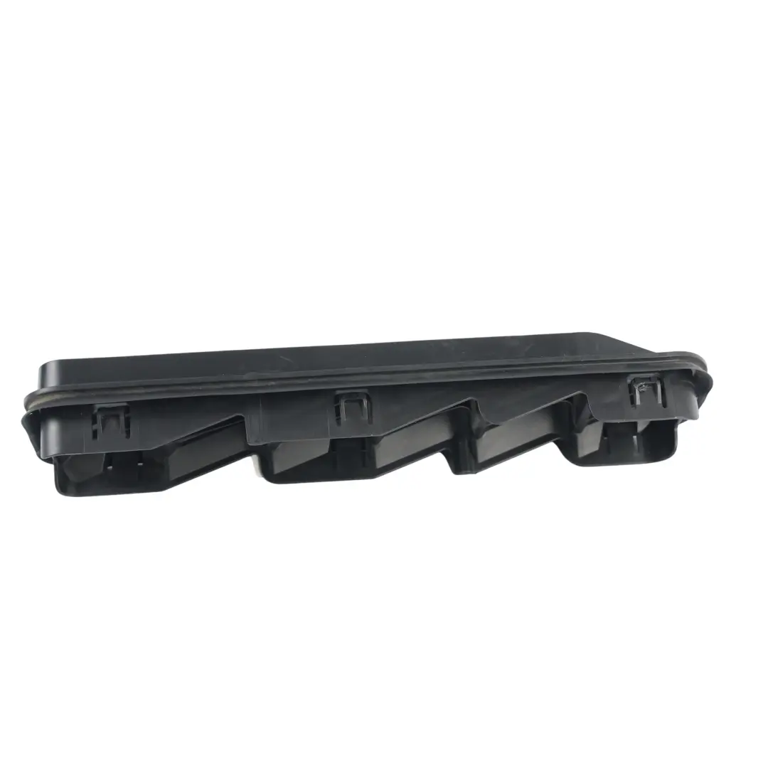 Front Footwell Air Vent Trim Panel Cover to VW Volkswagen Caddy SB with Part number 2K7819181 VW Volkswagen Caddy SB Front Footwell Air Vent Trim Panel Cover - SKU 2K7819181 - Part number 2K7819181