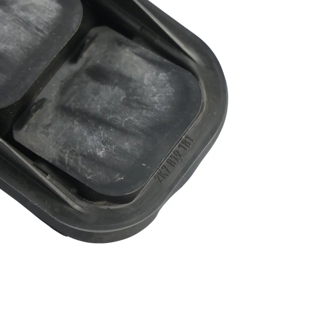Griglia Aerazione Anteriore Pannello Copertura per Volkswagen Caddy SB con numero di parte 2K7819181 Volkswagen Caddy SB Griglia Aerazione Anteriore Pannello Copertura - SKU 2K7819181 - Numero di parte 2K7819181