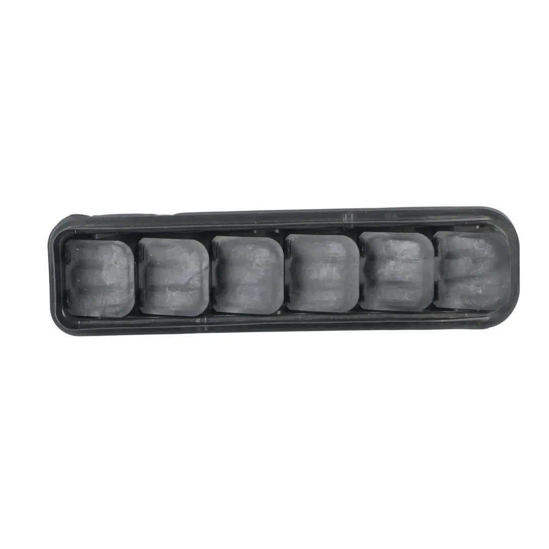 Grille Aération Avant Panneau Garniture pour Volkswagen Caddy SB à propos du numéro de pièce 2K7819181 Volkswagen Caddy SB Grille Aération Avant Panneau Garniture - SKU 2K7819181 - Numéro de pièce 2K7819181
