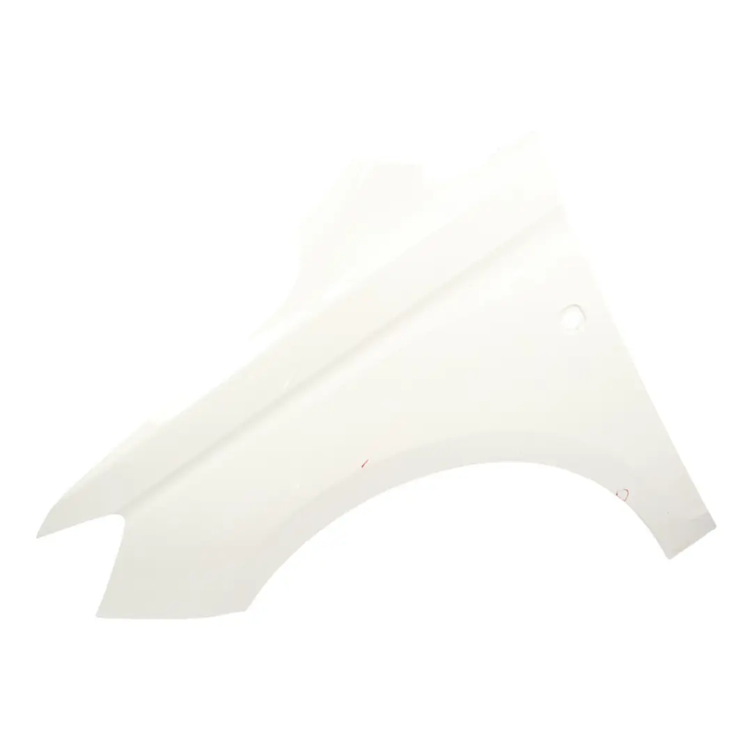 MK5 Kotflügel Seitenteil Vorne Links Candy Weiß B9A für Volkswagen Caddy mit Teilenummer 2K7821105 Volkswagen Caddy MK5 Kotflügel Seitenteil Vorne Links Candy Weiß B9A - SKU 2K7821105-CAN - Teilenummer 2K7821105