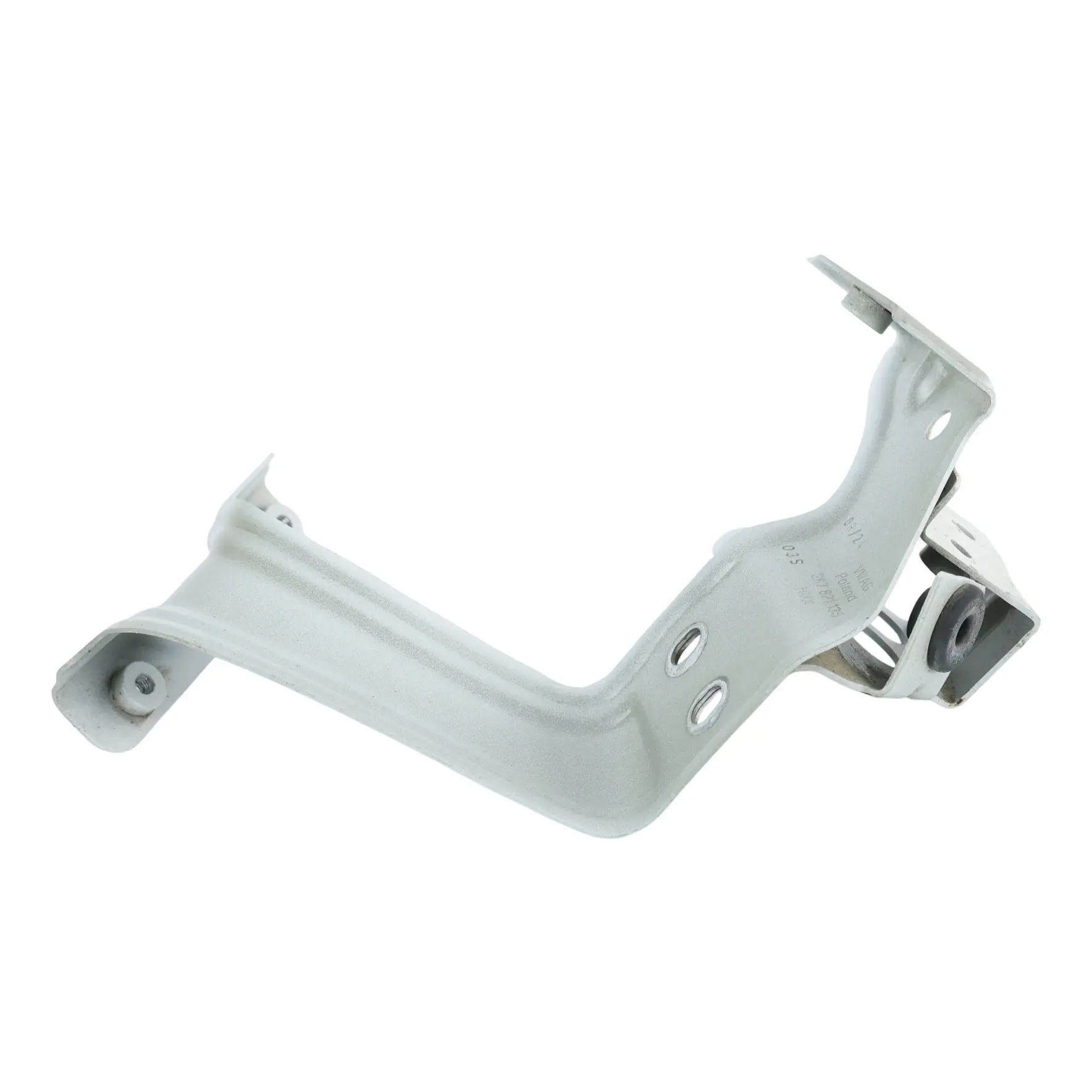 Volkswagen Caddy SB Supporto Parafango Staffa Anteriore Sinistro 2K7821135