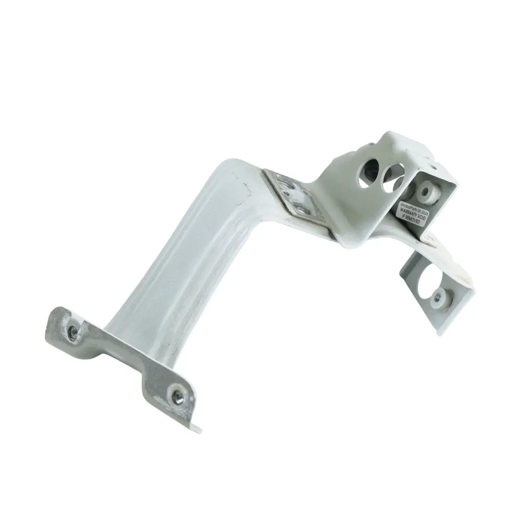 Soporte Guardabarros Delantero Izquierdo para Volkswagen Caddy SB con número de pieza 2K7821135 Volkswagen Caddy SB Soporte Guardabarros Delantero Izquierdo - SKU 2K7821135 - Número de pieza 2K7821135