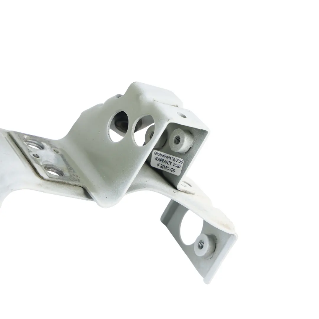Volkswagen Caddy SB Support Aile Renfort Garde-Boue Avant Gauche - SKU 2K7821135 - Numéro de pièce 2K7821135