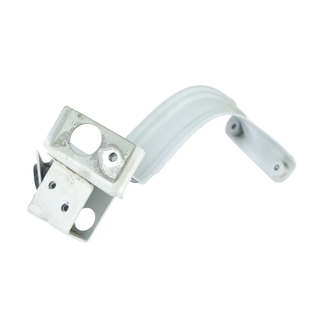 Volkswagen Caddy SB Supporto Parafango Staffa Anteriore Sinistro - SKU 2K7821135 - Numero di parte 2K7821135