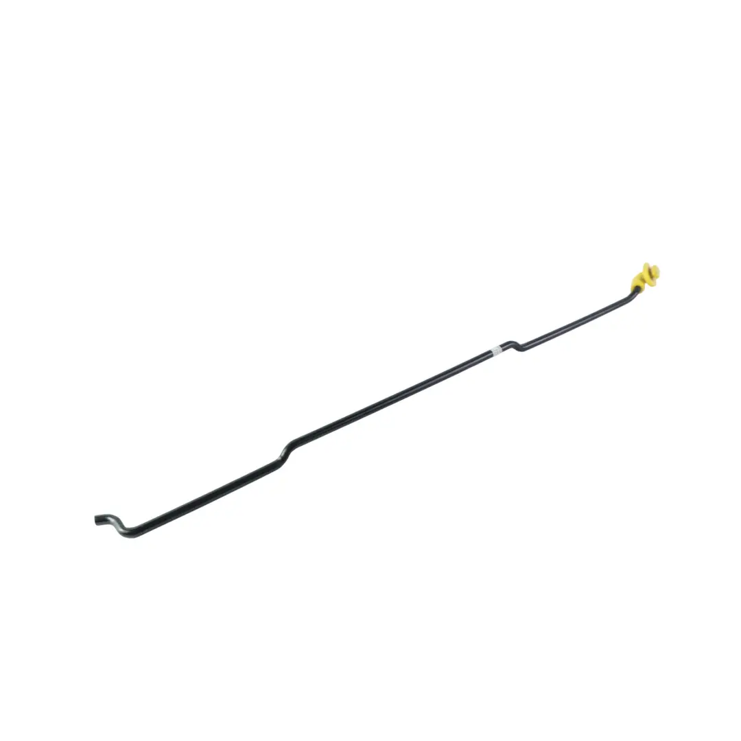 Mk4 Bonnet Hood Stay Leg Strut to Volkswagen Caddy SB with Part number 2K7823363B Volkswagen Caddy SB Mk4 Bonnet Hood Stay Leg Strut - SKU 2K7823363B - Part number 2K7823363B