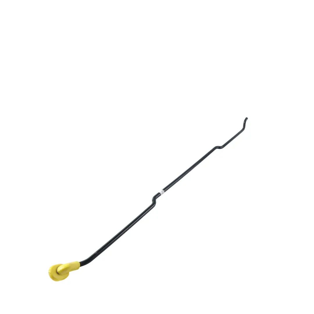 Mk4 Bonnet Hood Stay Leg Strut to Volkswagen Caddy SB with Part number 2K7823363B Volkswagen Caddy SB Mk4 Bonnet Hood Stay Leg Strut - SKU 2K7823363B - Part number 2K7823363B