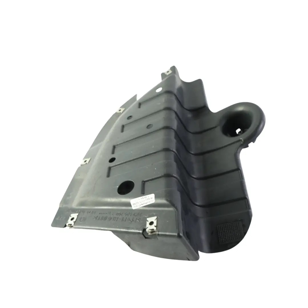 Cache Protection Dessous Arrière Gauche pour Volkswagen Caddy SB à propos du numéro de pièce 2K7825207 Volkswagen Caddy SB Cache Protection Dessous Arrière Gauche - SKU 2K7825207 - Numéro de pièce 2K7825207