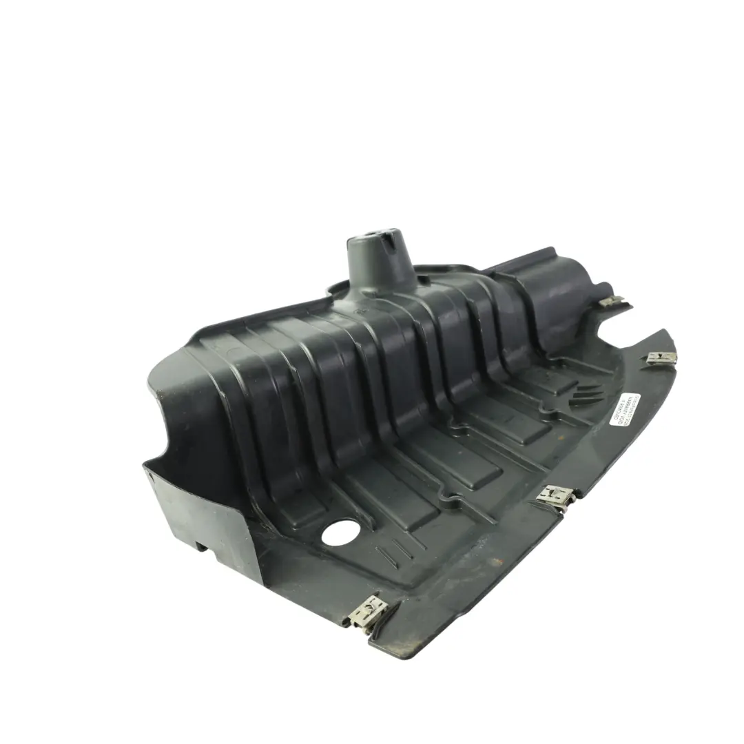 Panel Protección Bajos Trasero Izquierdo para Volkswagen Caddy SB con número de pieza 2K7825207 Volkswagen Caddy SB Panel Protección Bajos Trasero Izquierdo - SKU 2K7825207 - Número de pieza 2K7825207
