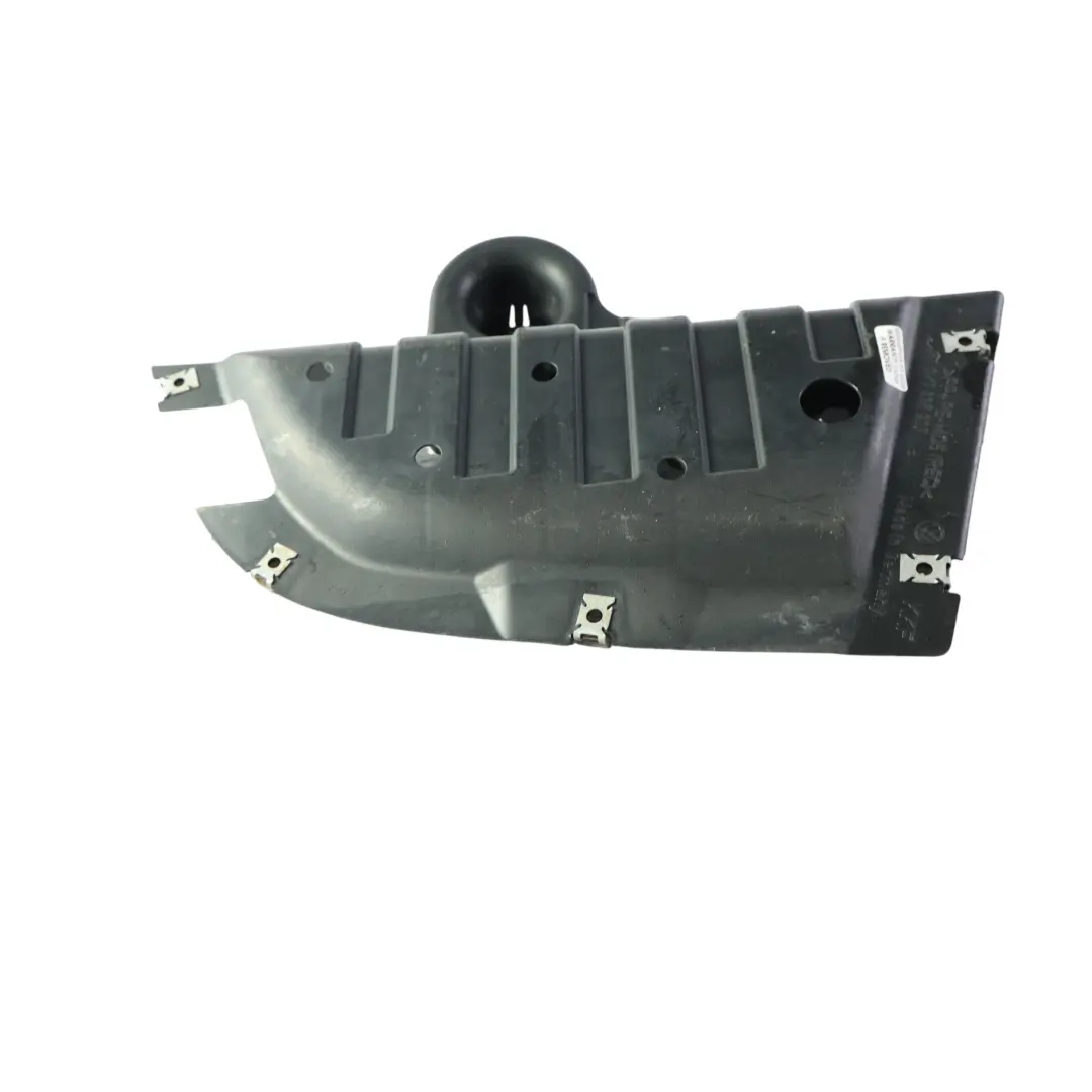 Volkswagen Caddy SB Cache Protection Dessous Arrière Gauche - SKU 2K7825207 - Numéro de pièce 2K7825207