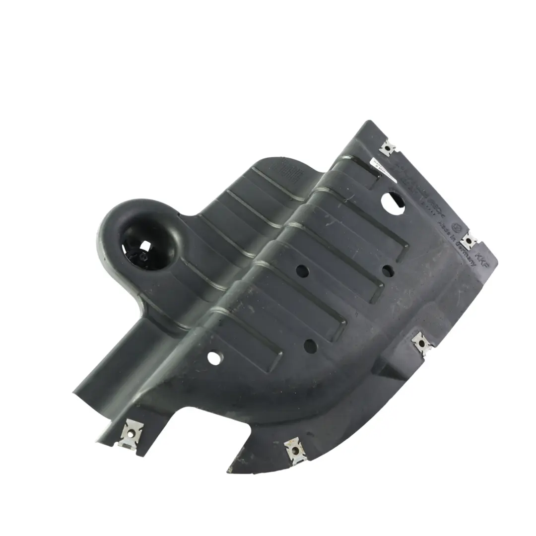 Unterbodenabdeckung Platte Hinten Links für Volkswagen Caddy SB mit Teilenummer 2K7825207 Volkswagen Caddy SB Unterbodenabdeckung Platte Hinten Links - SKU 2K7825207 - Teilenummer 2K7825207