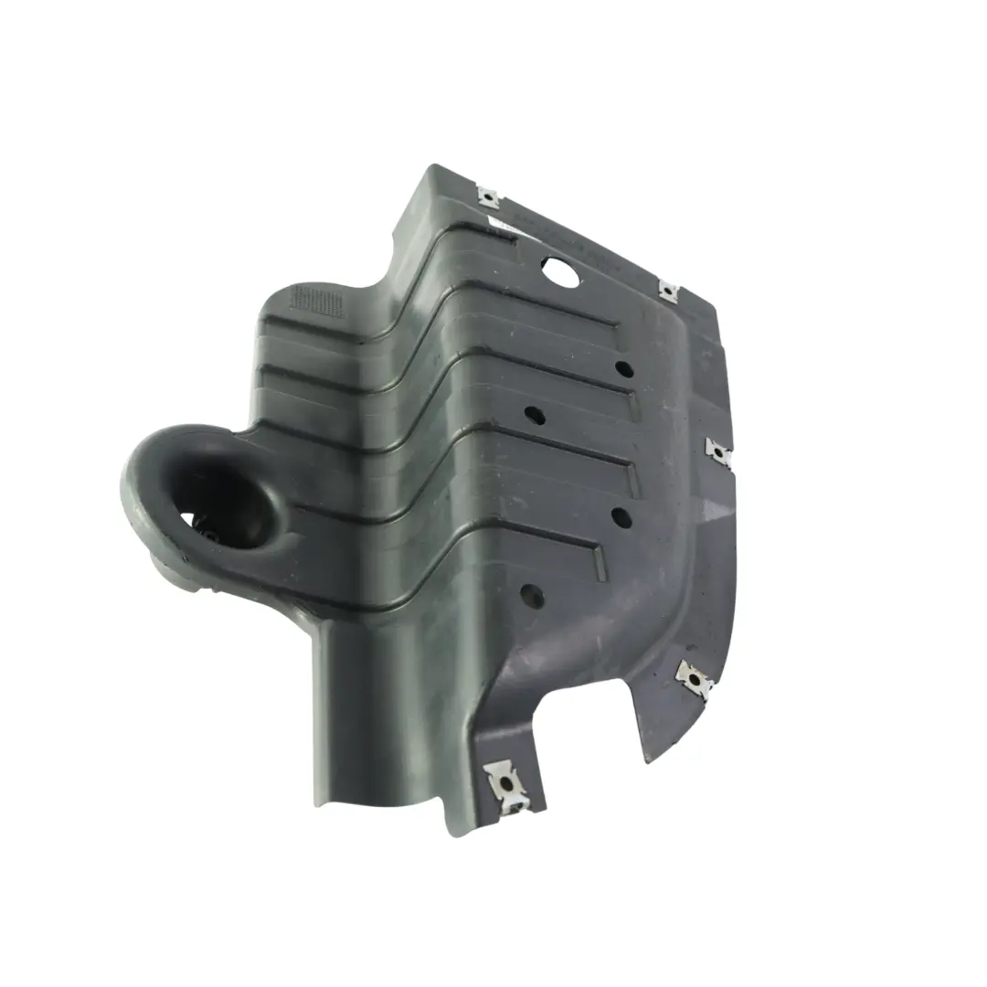 Volkswagen Caddy SB Cache Protection Dessous Arrière Gauche - SKU 2K7825207 - Numéro de pièce 2K7825207
