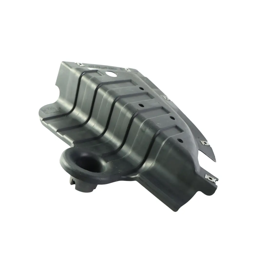 Panel Protección Bajos Trasero Izquierdo para Volkswagen Caddy SB con número de pieza 2K7825207 Volkswagen Caddy SB Panel Protección Bajos Trasero Izquierdo - SKU 2K7825207 - Número de pieza 2K7825207