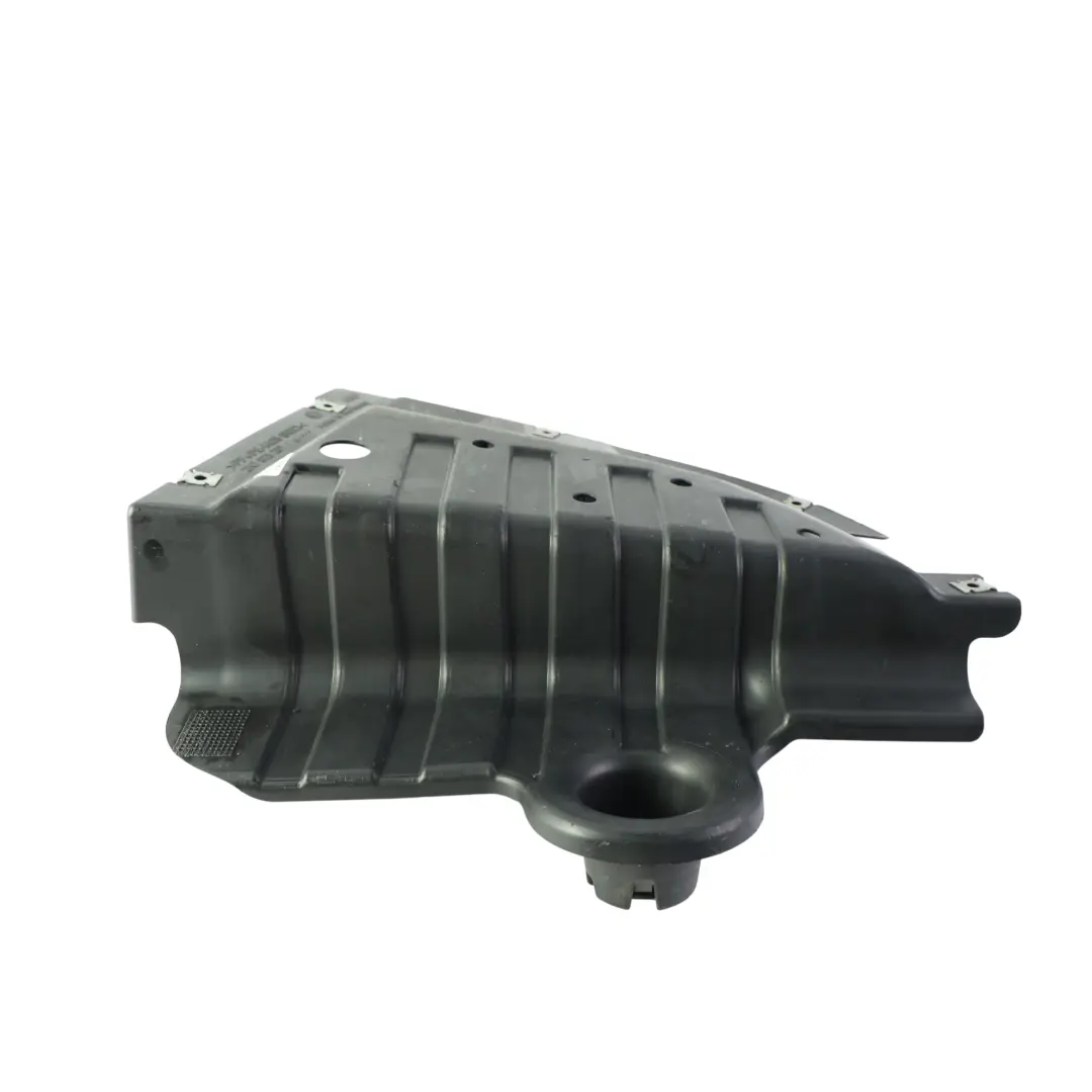 Unterbodenabdeckung Platte Hinten Links für Volkswagen Caddy SB mit Teilenummer 2K7825207 Volkswagen Caddy SB Unterbodenabdeckung Platte Hinten Links - SKU 2K7825207 - Teilenummer 2K7825207