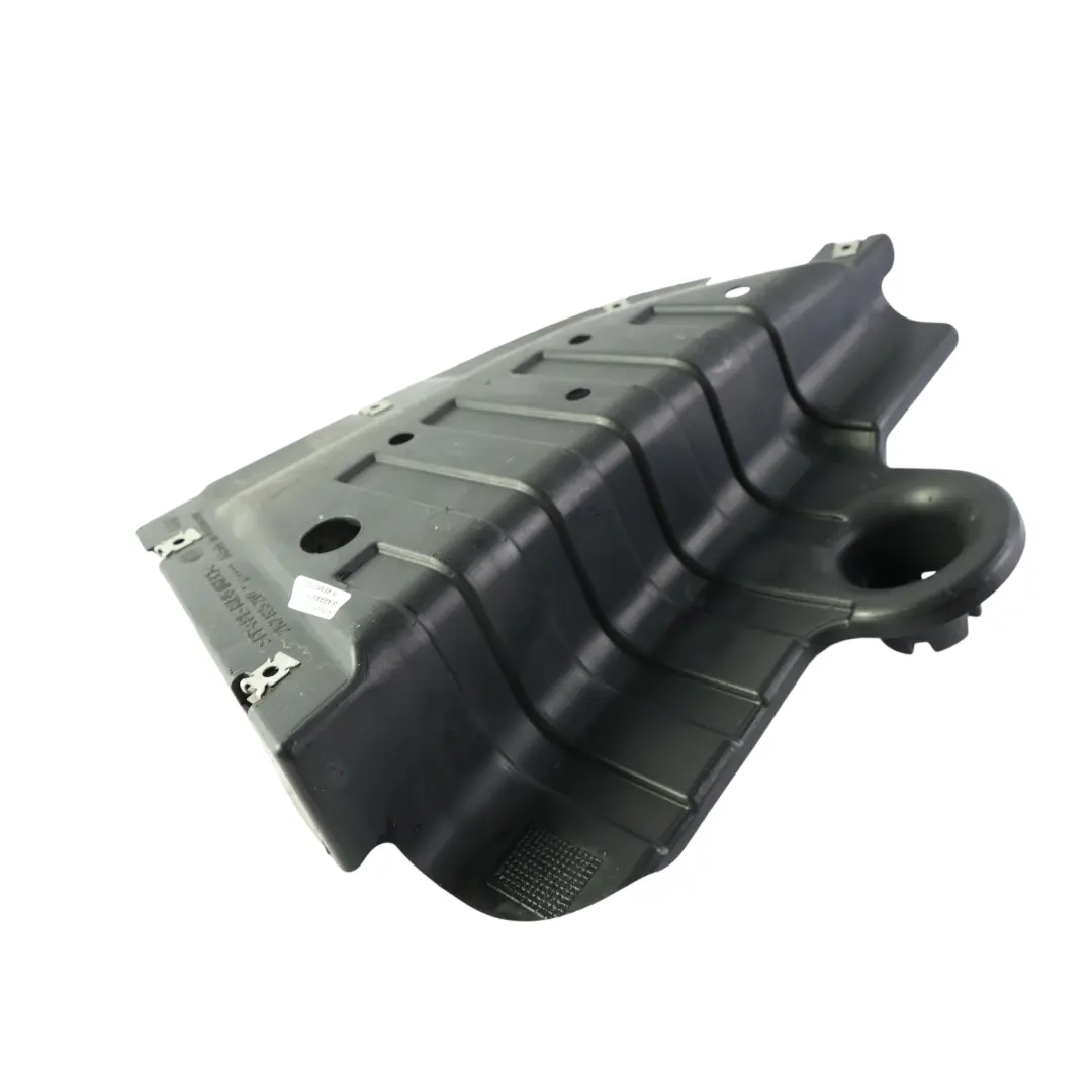 Panel Protección Bajos Trasero Izquierdo para Volkswagen Caddy SB con número de pieza 2K7825207 Volkswagen Caddy SB Panel Protección Bajos Trasero Izquierdo - SKU 2K7825207 - Número de pieza 2K7825207