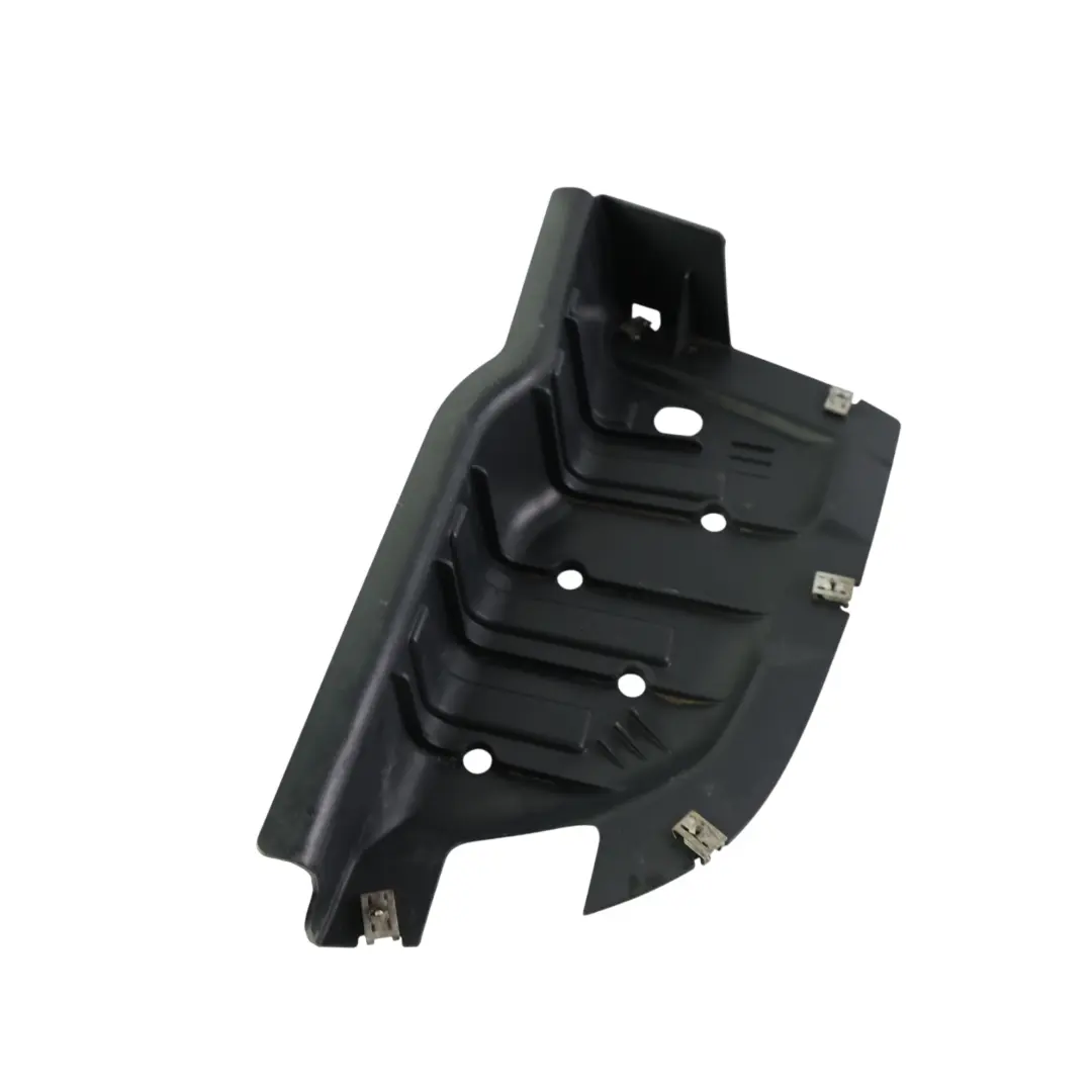 Support Cache Protection Dessous Arrière Droit pour Volkswagen Caddy SB à propos du numéro de pièce 2K7825208 Volkswagen Caddy SB Support Cache Protection Dessous Arrière Droit - SKU 2K7825208 - Numéro de pièce 2K7825208