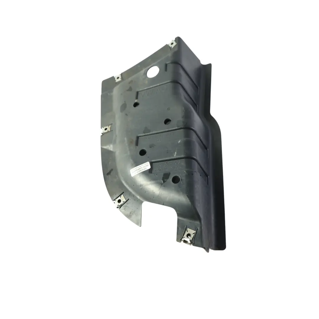 Osłona Podwozia Tylna Prawa Uchwyt do Volkswagen Caddy SB o numerze 2K7825208 Volkswagen Caddy SB Osłona Podwozia Tylna Prawa Uchwyt - SKU 2K7825208 - Numer Części 2K7825208