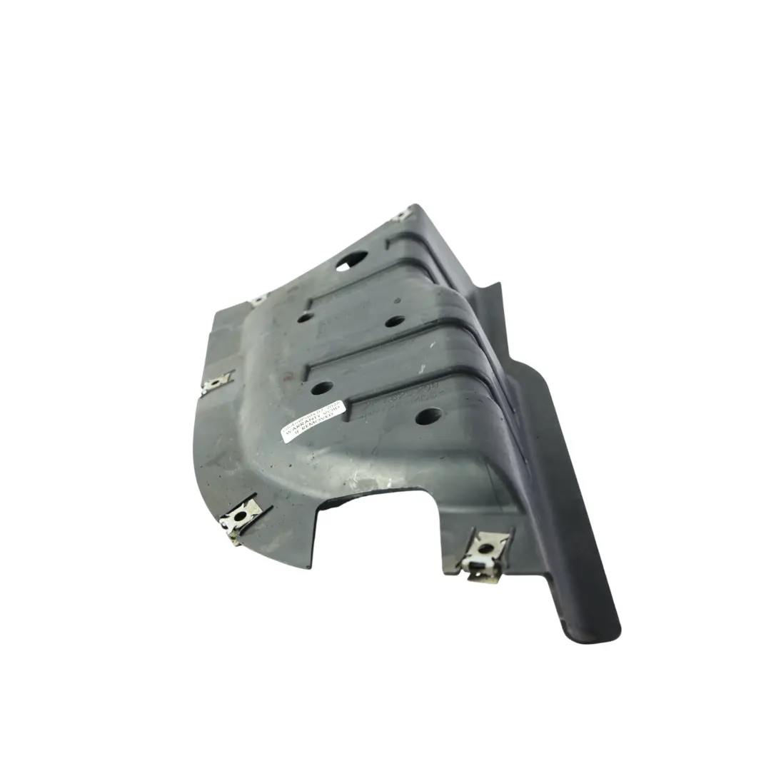 Underbody Cover Carrier Mount Rear Right O/S to Volkswagen Caddy SB with Part number 2K7825208 Volkswagen Caddy SB Underbody Cover Carrier Mount Rear Right O/S - SKU 2K7825208 - Part number 2K7825208