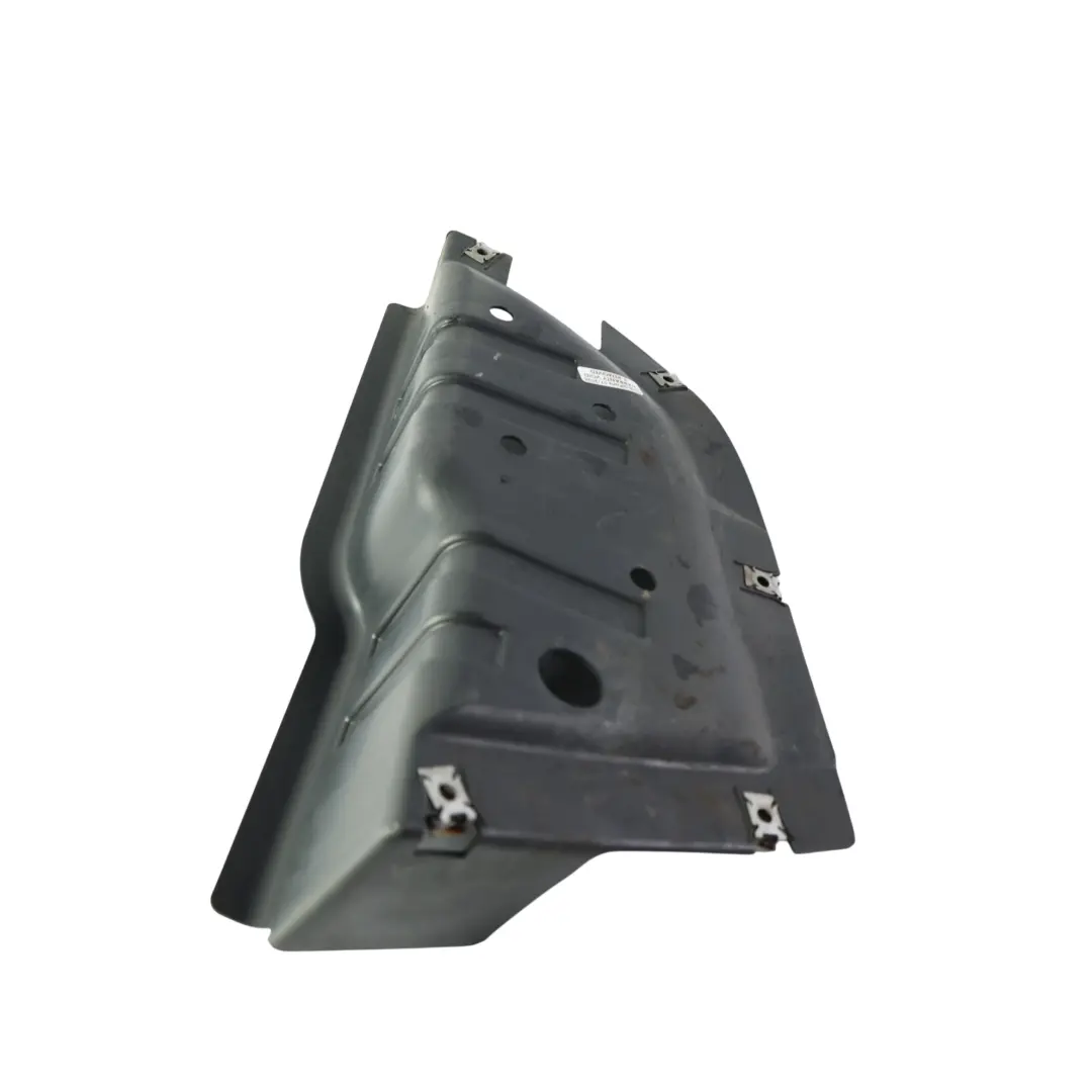 Volkswagen Caddy SB Support Cache Protection Dessous Arrière Droit - SKU 2K7825208 - Numéro de pièce 2K7825208