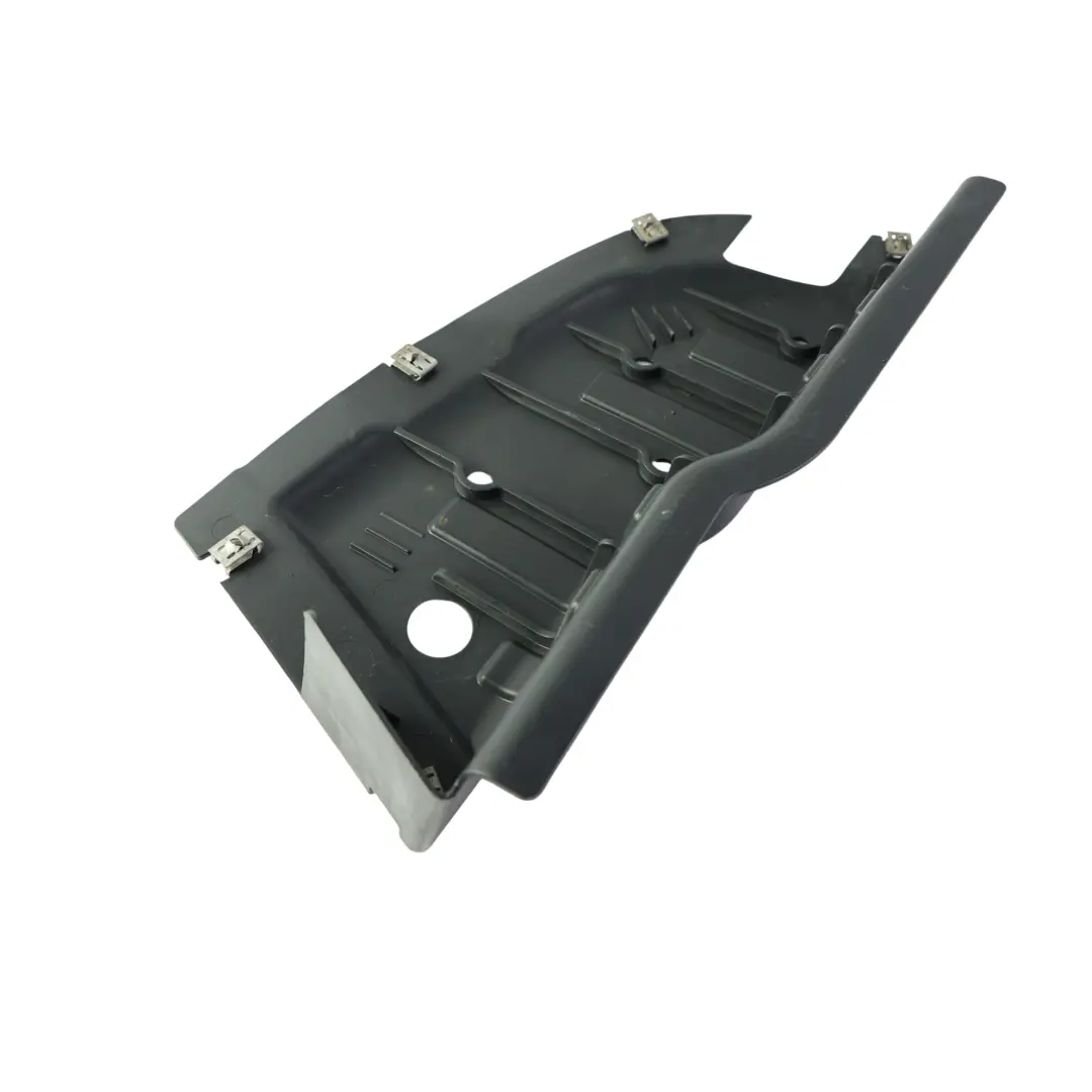 Volkswagen Caddy SB Soporte Cubierta Bajos Trasero Derecho - SKU 2K7825208 - Número de pieza 2K7825208