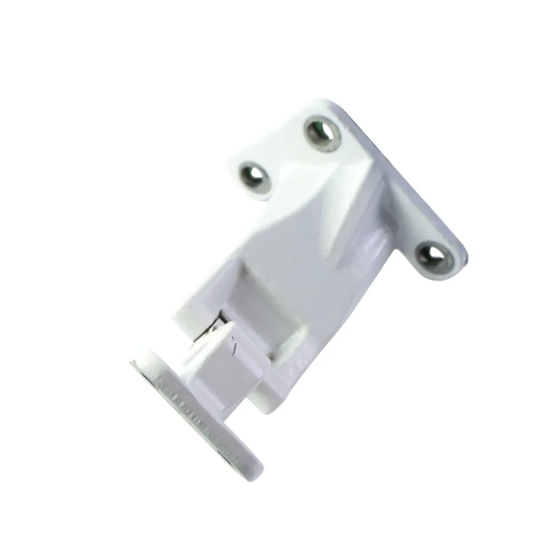 Cerniera Porta Post Sup Sinistra Bianco Candy B9A per Volkswagen Caddy SB con numero di parte 2K7827151A Volkswagen Caddy SB Cerniera Porta Post Sup Sinistra Bianco Candy B9A - SKU 2K7827151A-CAN - Numero di parte 2K7827151A