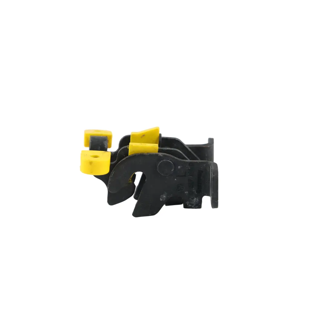 VW Volkswagen Caddy SB Rear Tailgate Door Latch Catch Mechanism - SKU 2K7827455B - Part number 2K7827455B
