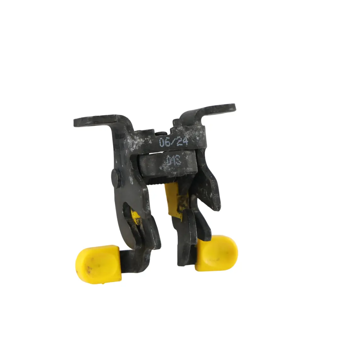 Heckklappen Schloss Verriegelung Mechanismus für Volkswagen Caddy SB mit Teilenummer 2K7827455B Volkswagen Caddy SB Heckklappen Schloss Verriegelung Mechanismus - SKU 2K7827455B - Teilenummer 2K7827455B