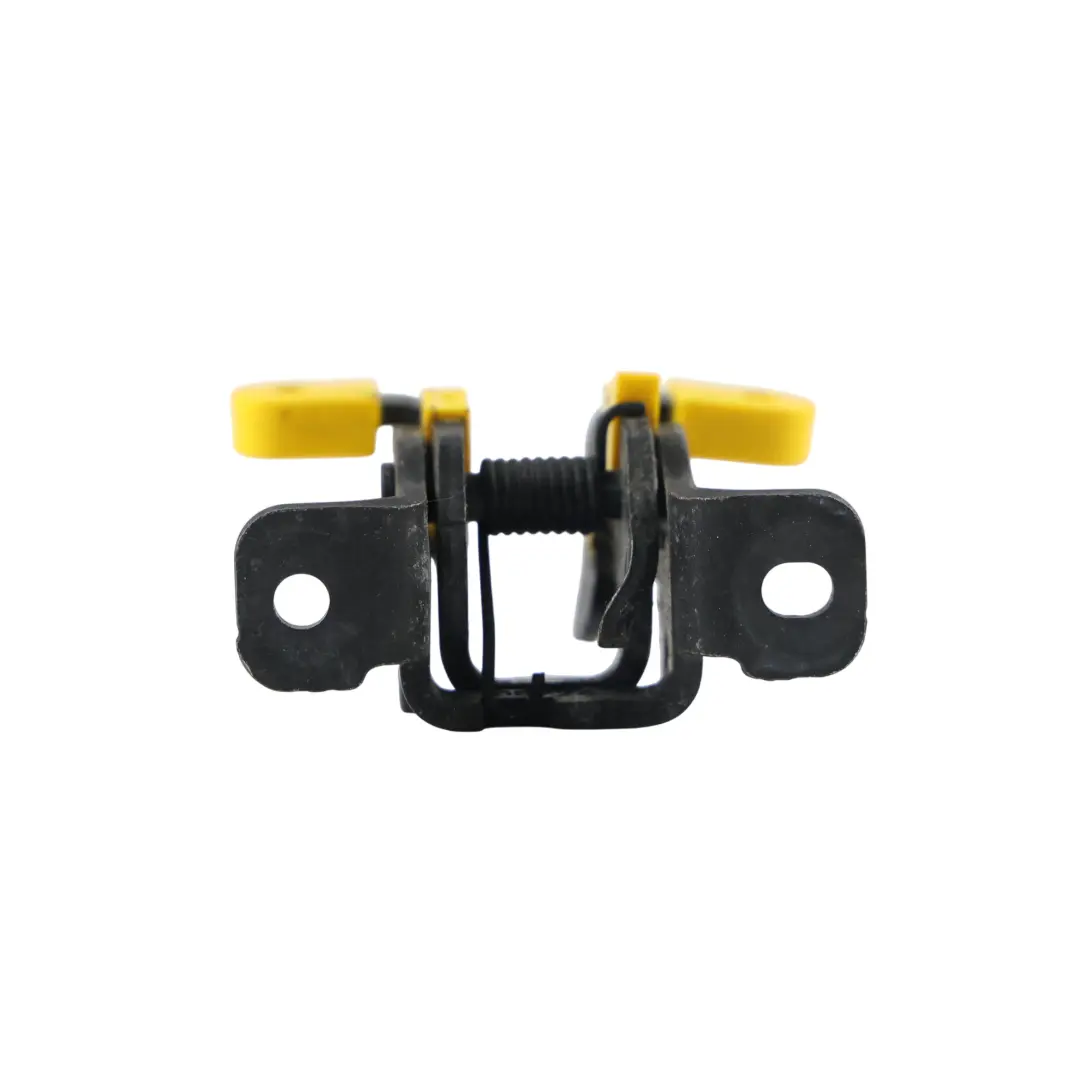 Door Latch Catch Mechanism to VW Volkswagen Caddy SB Rear Tailgate with Part number 2K7827455B VW Volkswagen Caddy SB Rear Tailgate Door Latch Catch Mechanism - SKU 2K7827455B - Part number 2K7827455B