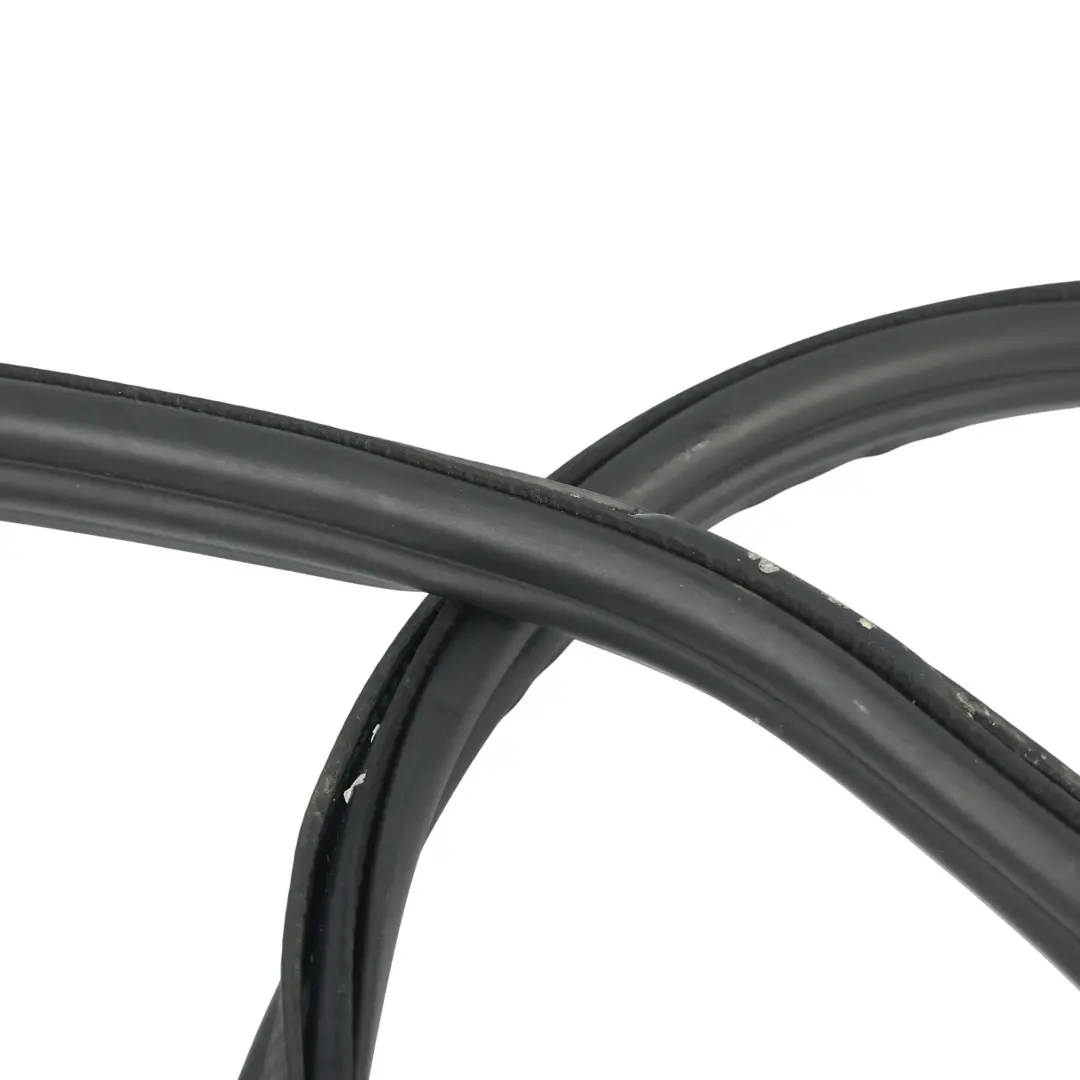 VW Volkswagen Caddy SB Rear Tailgate Door Seal Gasket Rubber - SKU 2K7829573F - Part number 2K7829573F