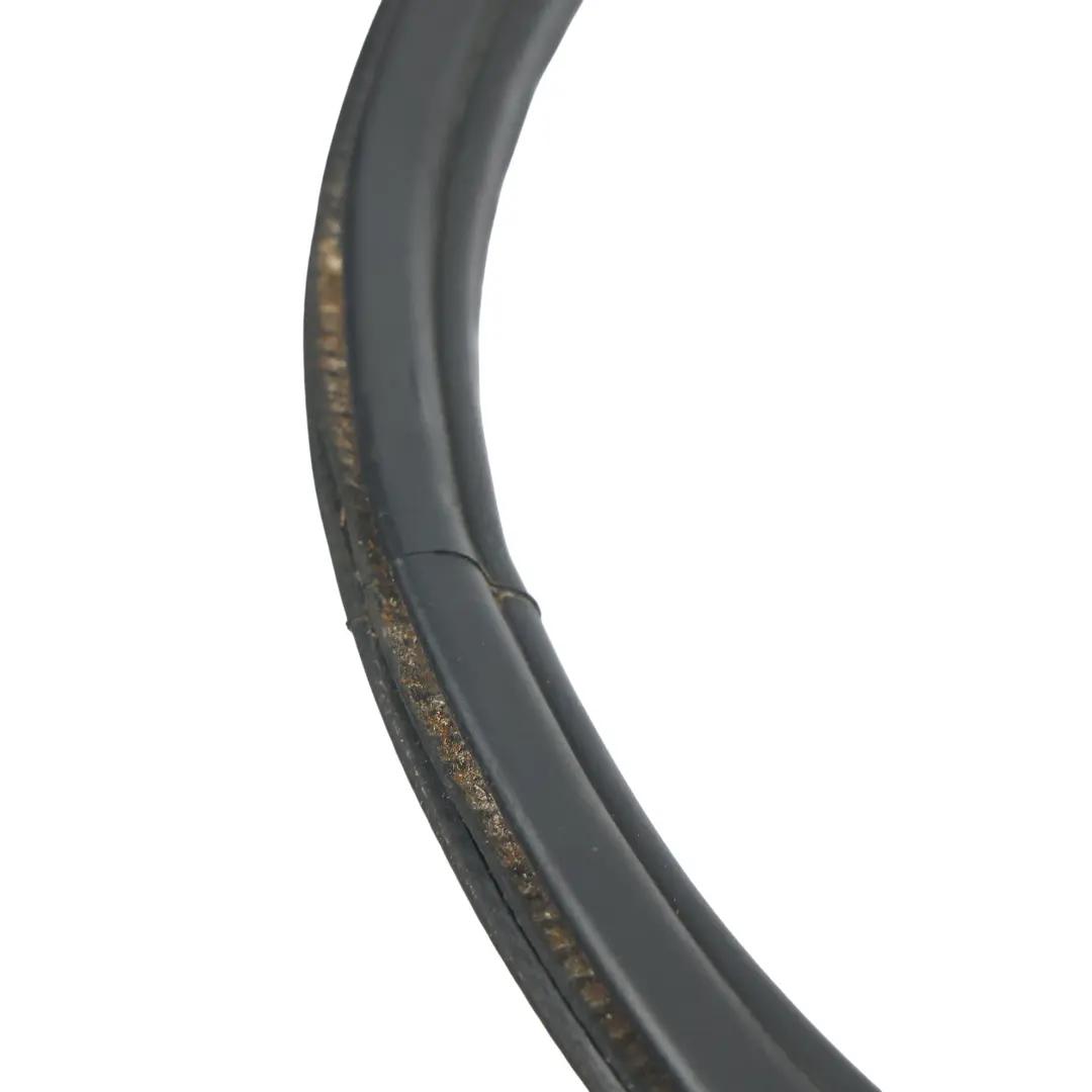 Door Seal Gasket Rubber to VW Volkswagen Caddy SB Rear Tailgate with Part number 2K7829573F VW Volkswagen Caddy SB Rear Tailgate Door Seal Gasket Rubber - SKU 2K7829573F - Part number 2K7829573F