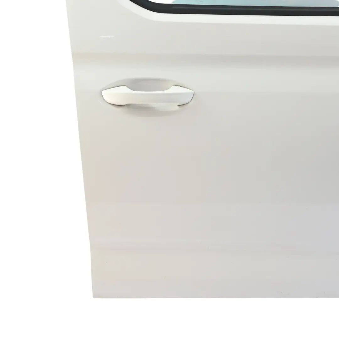Volkswagen VW Caddy SB Tür Vorne Rechts Candy Weiß B9A - SKU 2K7831056M-CAN - Teilenummer 2K7831056M