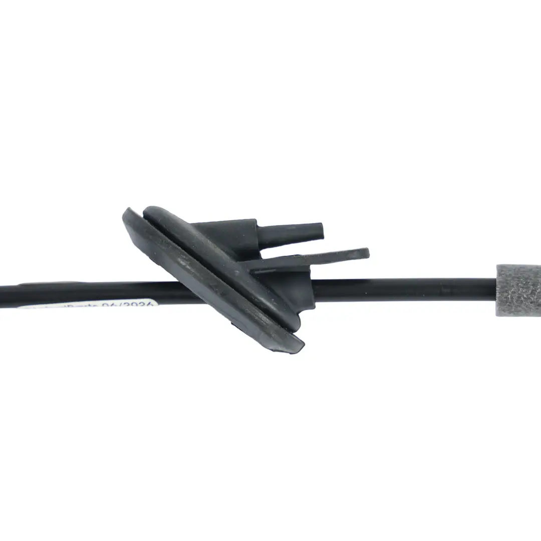 Front Door Lock Actuator Bowden Cable Left N/S to Volkswagen Caddy SB with Part number 2K7837085B Volkswagen Caddy SB Front Door Lock Actuator Bowden Cable Left N/S - SKU 2K7837085B - Part number 2K7837085B