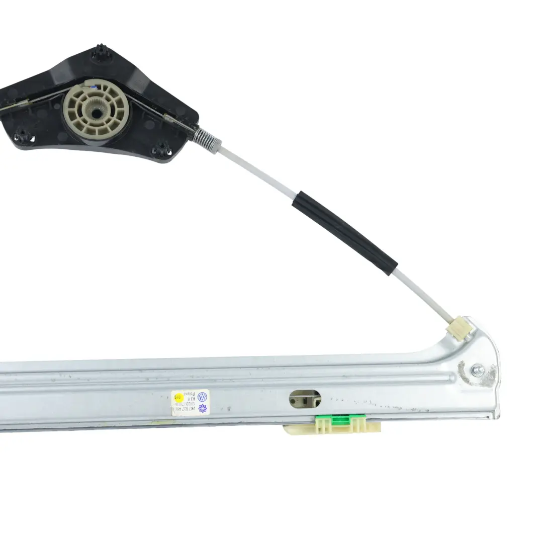 Window Regulator Control Lifter Front Left N/S to Volkswagen Caddy SB with Part number 2K7837461A Volkswagen Caddy SB Window Regulator Control Lifter Front Left N/S - SKU 2K7837461A - Part number 2K7837461A