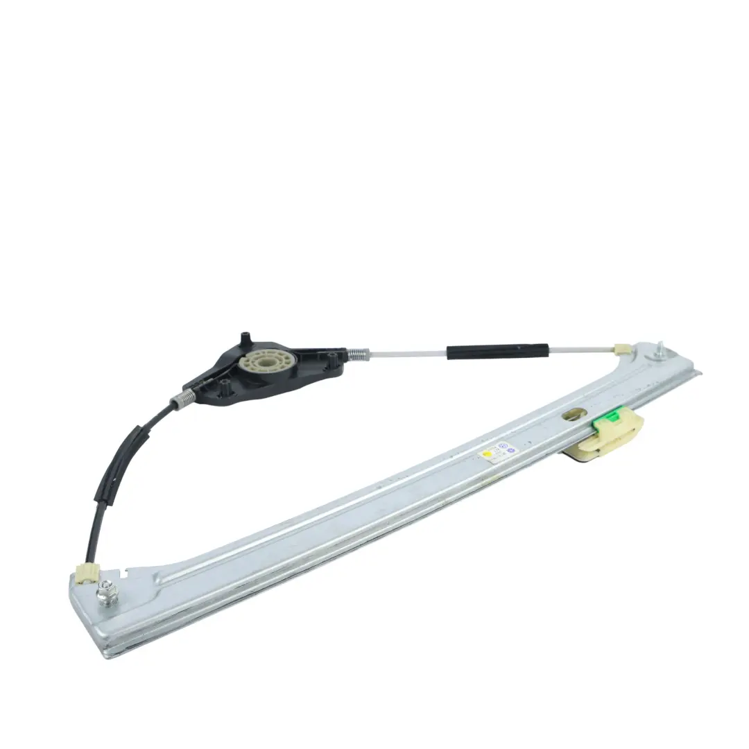Regulador Elevalunas Delantero Izquierdo para Volkswagen Caddy SB con número de pieza 2K7837461A Volkswagen Caddy SB Regulador Elevalunas Delantero Izquierdo - SKU 2K7837461A - Número de pieza 2K7837461A