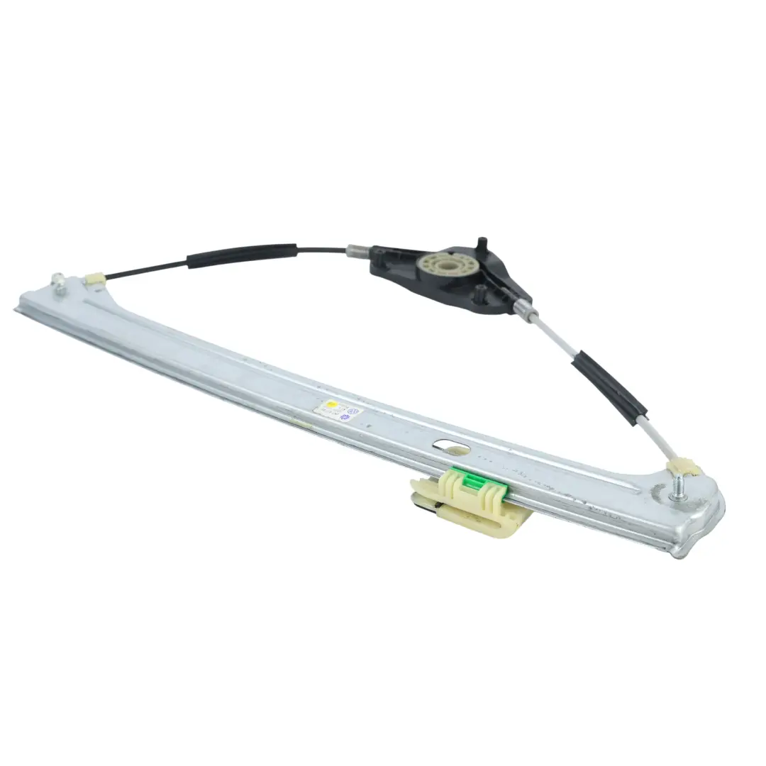 Volkswagen Caddy SB Fensterheber Schalter Vorne Links - SKU 2K7837461A - Teilenummer 2K7837461A