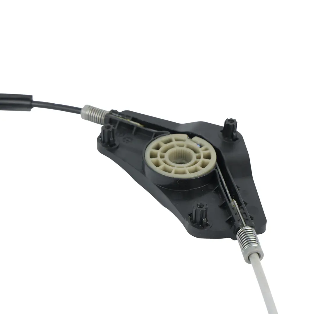 Volkswagen Caddy SB Window Regulator Control Lifter Front Left N/S - SKU 2K7837461A - Part number 2K7837461A