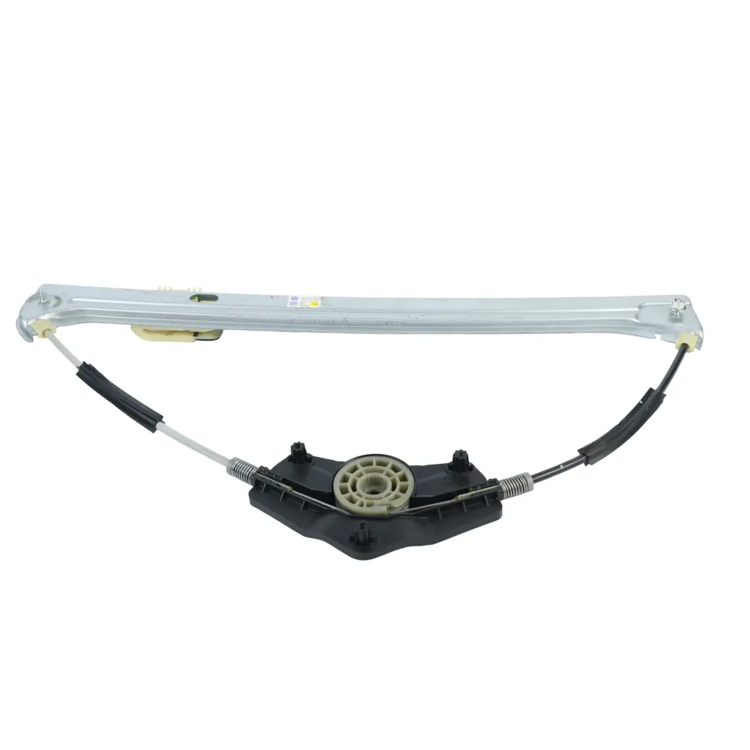 Lève-Vitre Contrôle Avant Gauche pour Volkswagen Caddy SB à propos du numéro de pièce 2K7837461A Volkswagen Caddy SB Lève-Vitre Contrôle Avant Gauche - SKU 2K7837461A - Numéro de pièce 2K7837461A