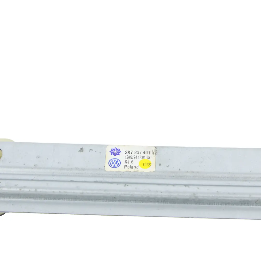 Lève-Vitre Contrôle Avant Gauche pour Volkswagen Caddy SB à propos du numéro de pièce 2K7837461A Volkswagen Caddy SB Lève-Vitre Contrôle Avant Gauche - SKU 2K7837461A - Numéro de pièce 2K7837461A