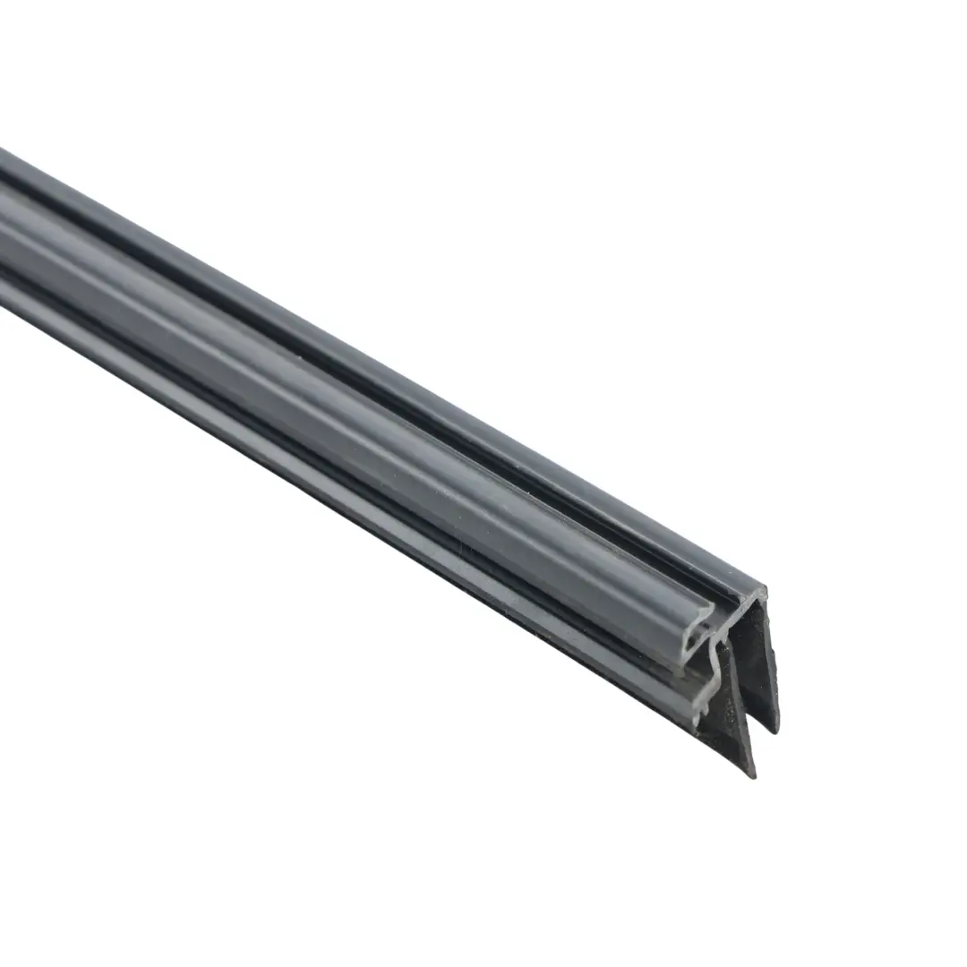 Inner Window Aperture Seal Rubber Front Left N/S to Volkswagen Caddy SB with Part number 2K7837479A Volkswagen Caddy SB Inner Window Aperture Seal Rubber Front Left N/S - SKU 2K7837479A - Part number 2K7837479A