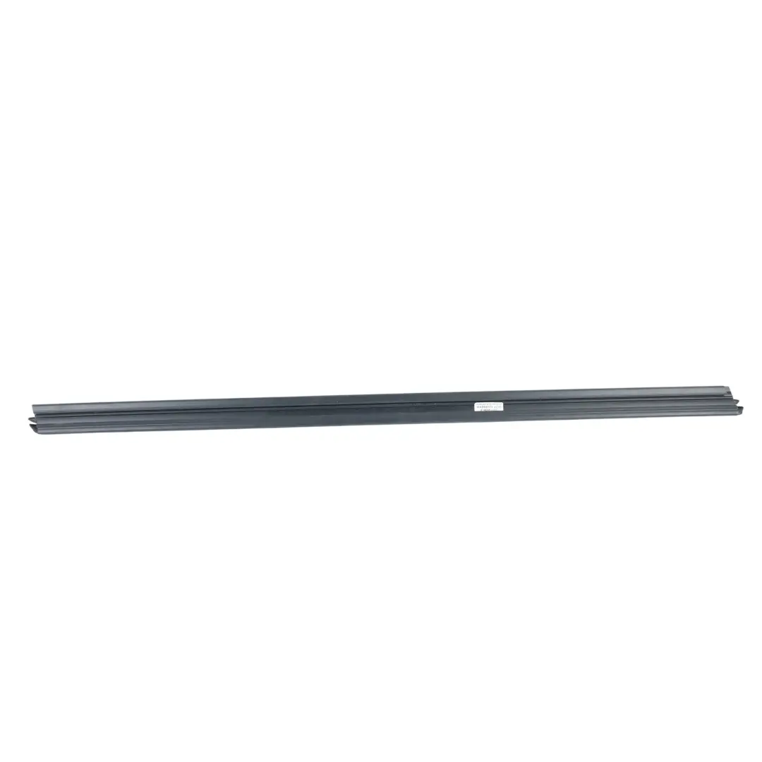 Volkswagen Caddy SB Inner Window Aperture Seal Rubber Front Left N/S - SKU 2K7837479A - Part number 2K7837479A