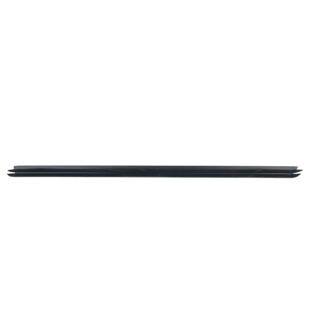 Goma Sellado Ventana Interior Delantero Izquierdo para Volkswagen Caddy SB con número de pieza 2K7837479A Volkswagen Caddy SB Goma Sellado Ventana Interior Delantero Izquierdo - SKU 2K7837479A - Número de pieza 2K7837479A